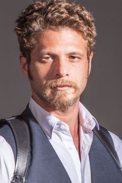 Actor Image