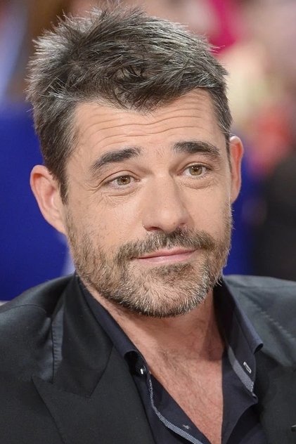 Thierry Neuvic Thierry Neuvic