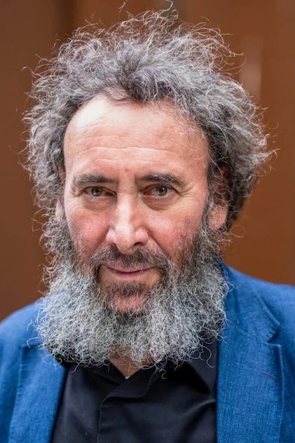 Antony Sher Antony Sher