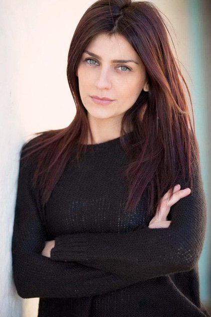 Actor Image