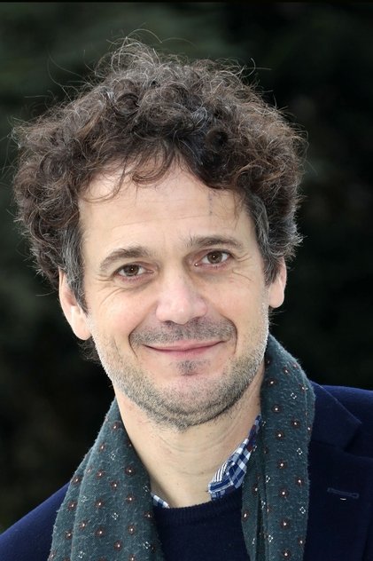 Actor Image