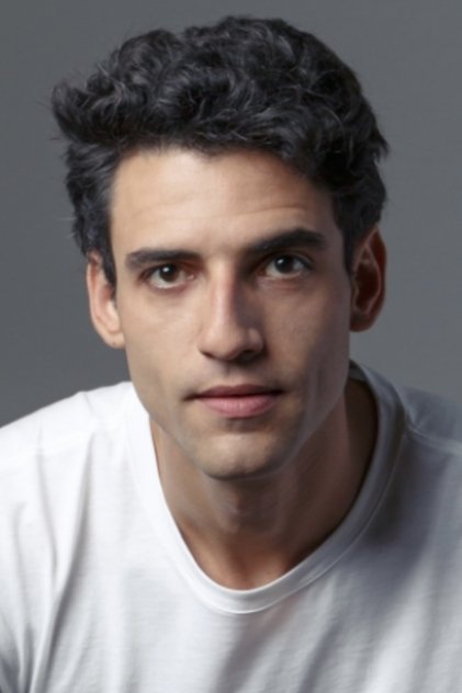 Actor Image