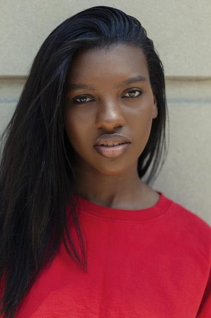 Mikayla LaShae Bartholomew Mikayla LaShae Bartholomew