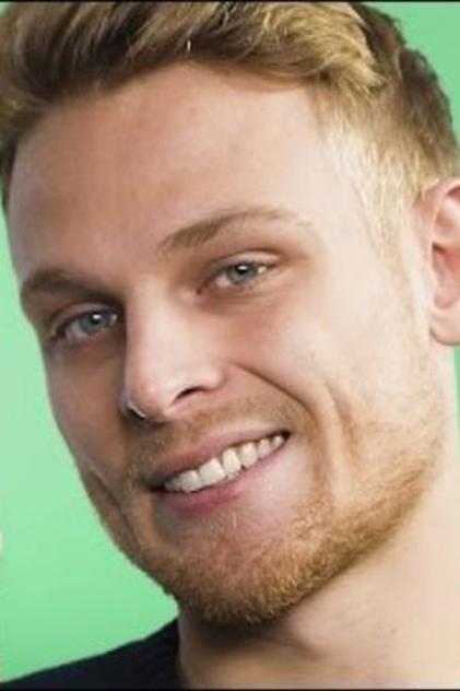 Jonas Andersson Jonas Andersson