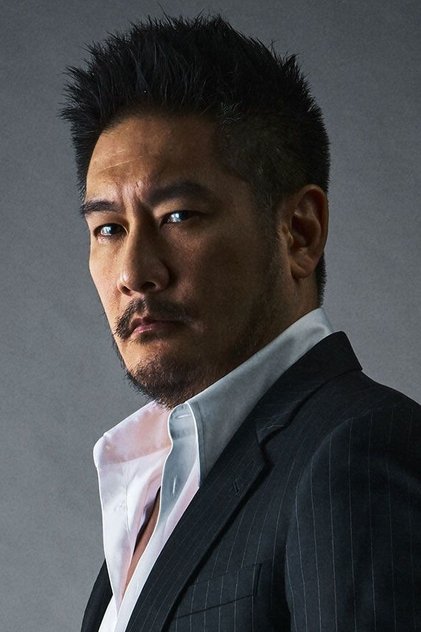 Chatri Sityodtong Chatri Sityodtong