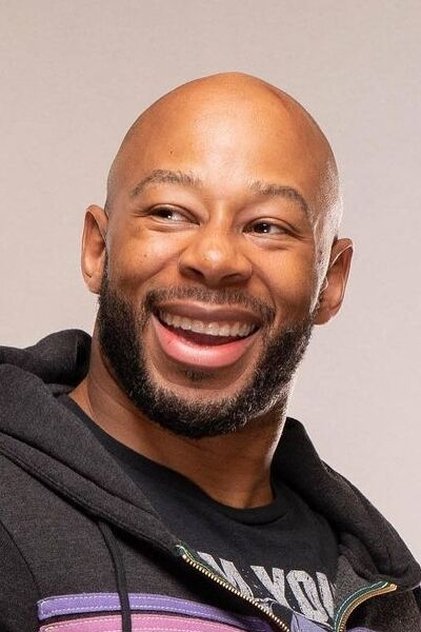 Jamar Shipman Jamar Shipman