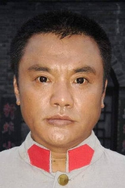 Zhang Qiuge Profilbild