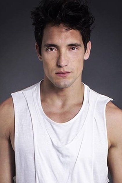 Actor Image
