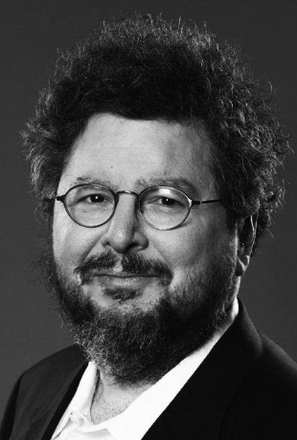 David Gelernter David Gelernter