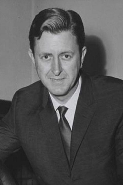 Terry McDermott Terry McDermott