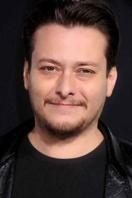 Edward Furlong Profilbild Edward Furlong Profilbild