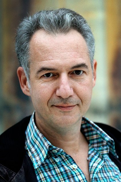 Apostolos Karakasis Apostolos Karakasis