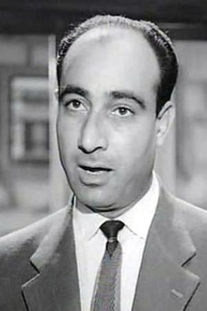 Actor Image