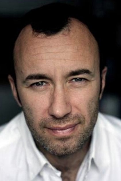Actor Image
