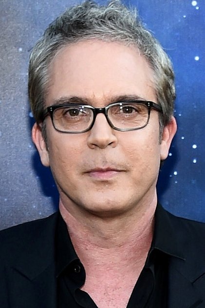 Brannon Braga Brannon Braga