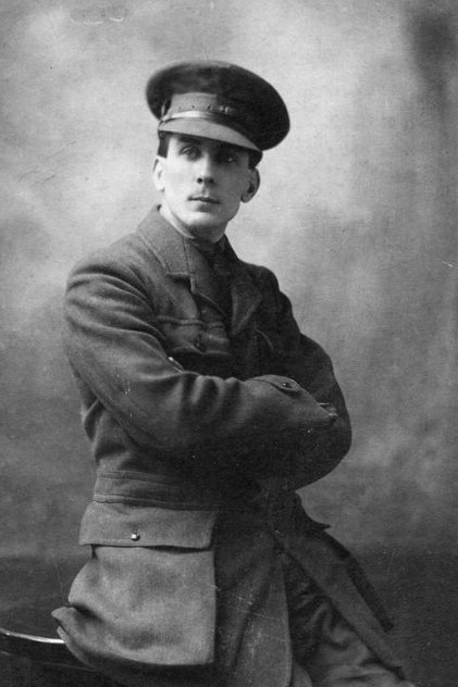 Geoffrey Malins Geoffrey Malins