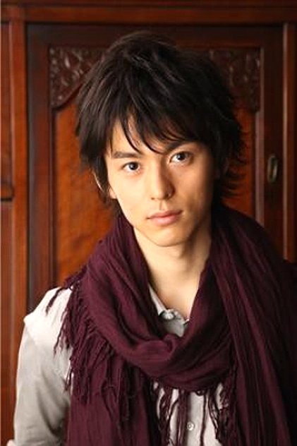 Actor Image