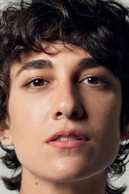 Actor Image