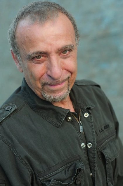 Actor Image