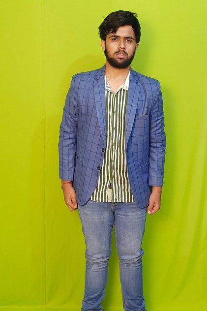 Vishal Veer Lohan Vishal Veer Lohan