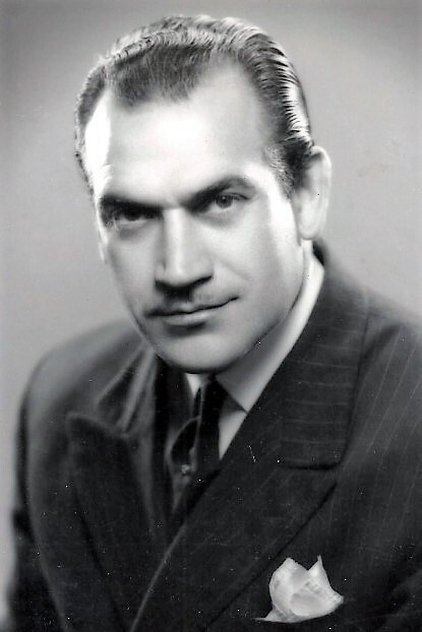 Actor Image
