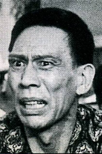 Actor Image