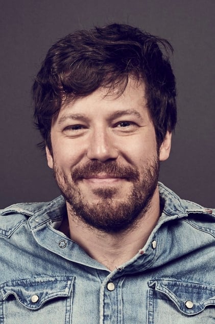 John Gallagher Jr. Profilbild