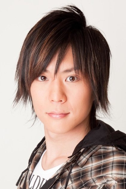 Actor Image
