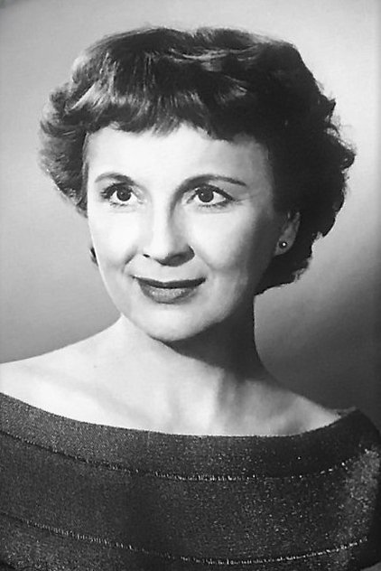 Diana Wynyard Diana Wynyard