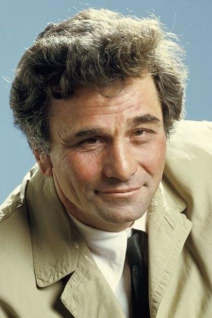 Peter Falk Profilbild Peter Falk Profilbild
