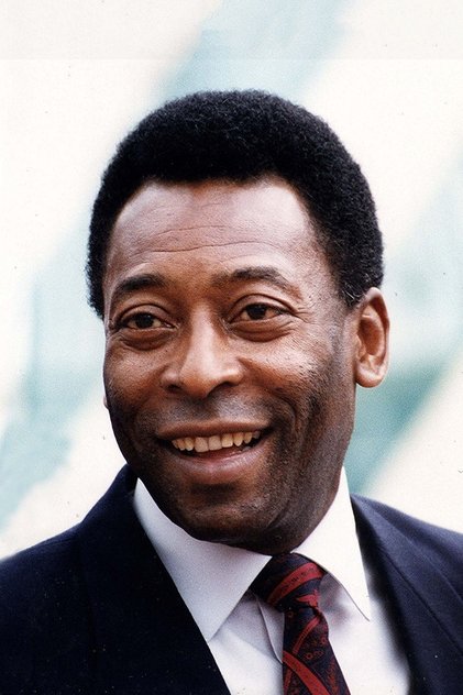 Pelé Profilbild