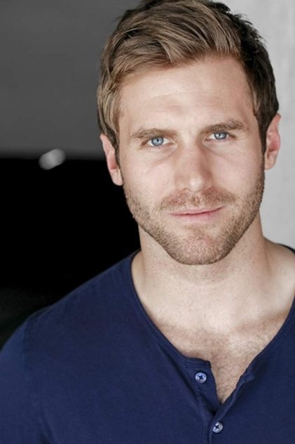 Actor Image