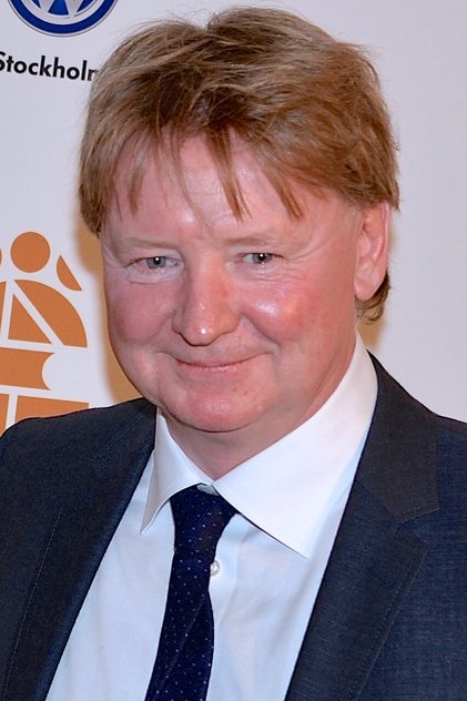 Staffan Lindberg Staffan Lindberg