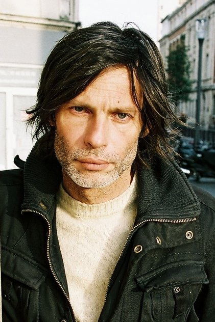 Actor Image