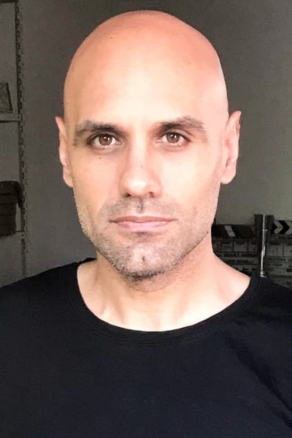 Actor Image
