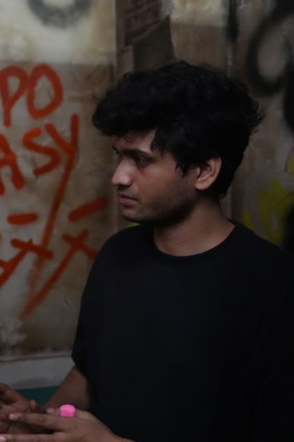 Shivam Shankar Shivam Shankar