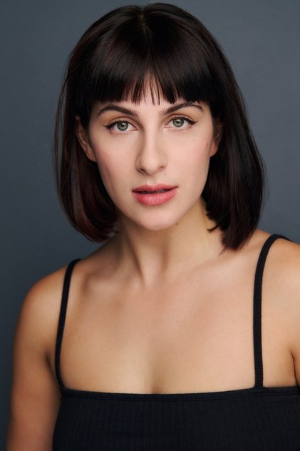 Actor Image