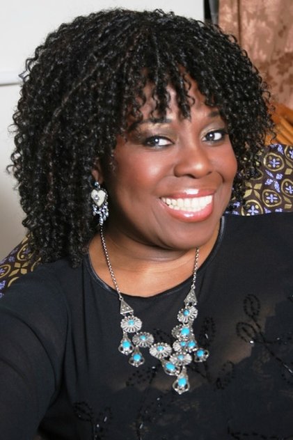 Ellen Thomas Ellen Thomas