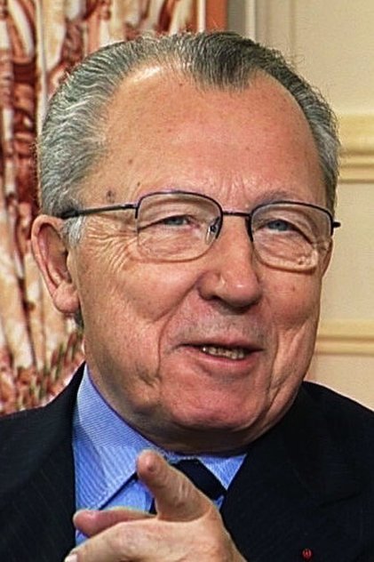 Jacques Delors Jacques Delors