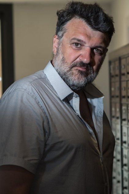 Actor Image