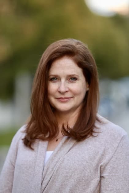 Jennifer Scudder Trent Jennifer Scudder Trent