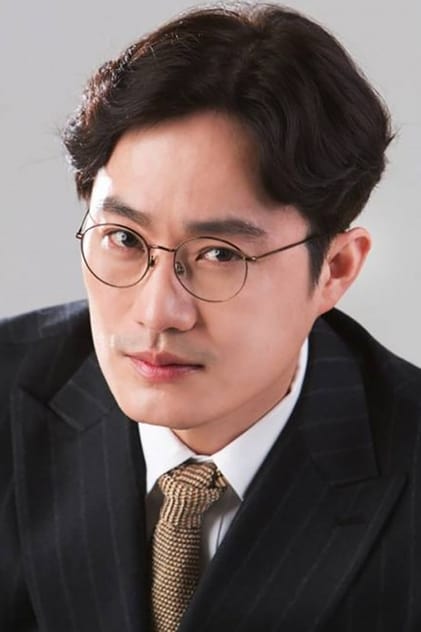 Park Seong-il Profilbild