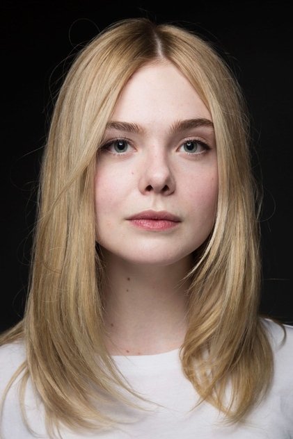 Elle Fanning Profilbild