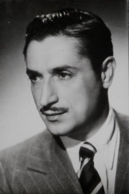 Actor Image