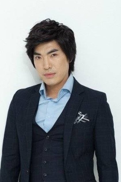 Actor Image