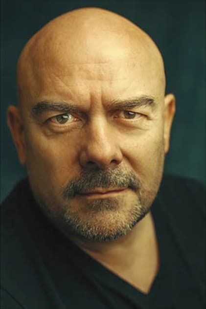Actor Image