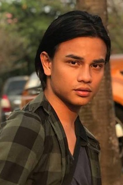 Actor Image