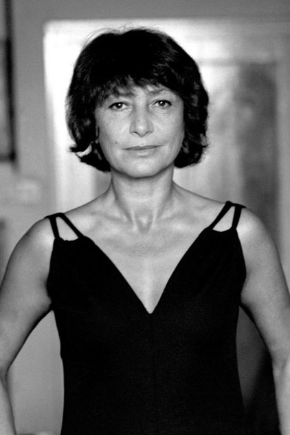 Katalin Berek Katalin Berek