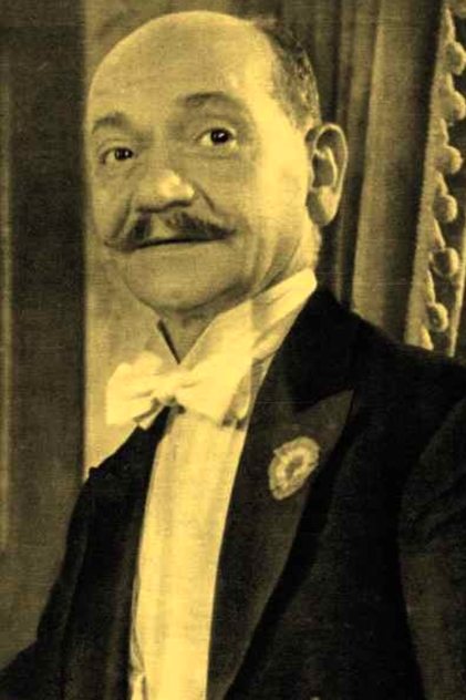 Actor Image