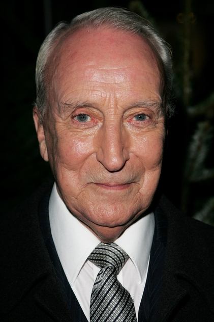 Ian Richardson Profilbild